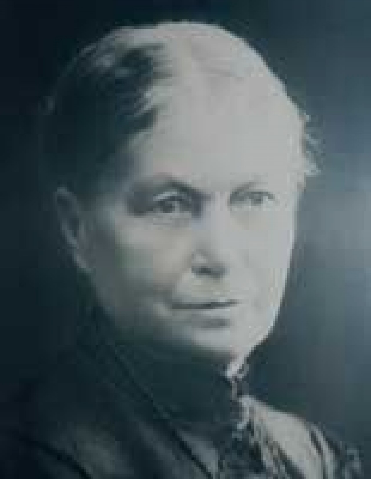 Maria Salberg