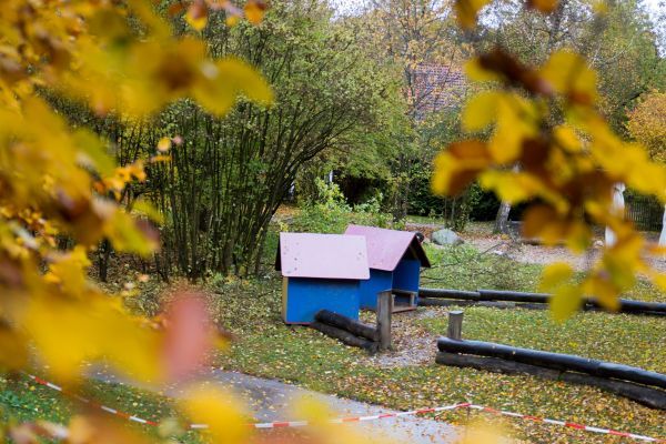 Ein "Kinderhaus für Alle" entsteht!