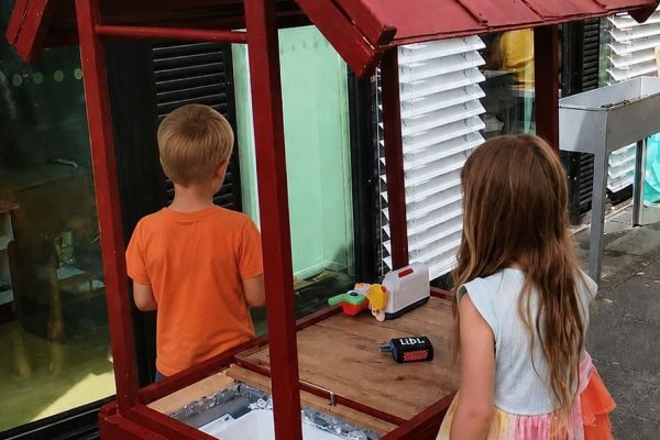 Ein Sommerfest voller Gemeinschaft, Freude und besonderer Momente